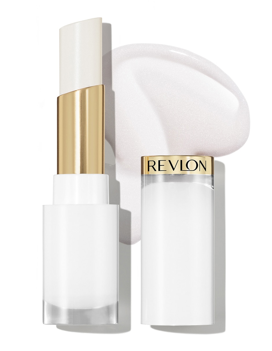 Labial brillante Glass Shine 3