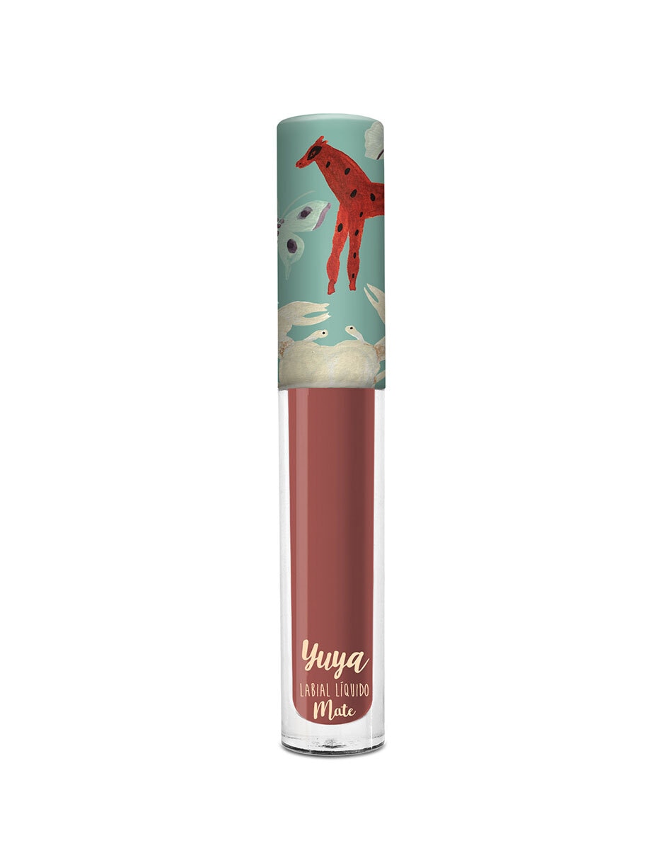 Labial mate 3