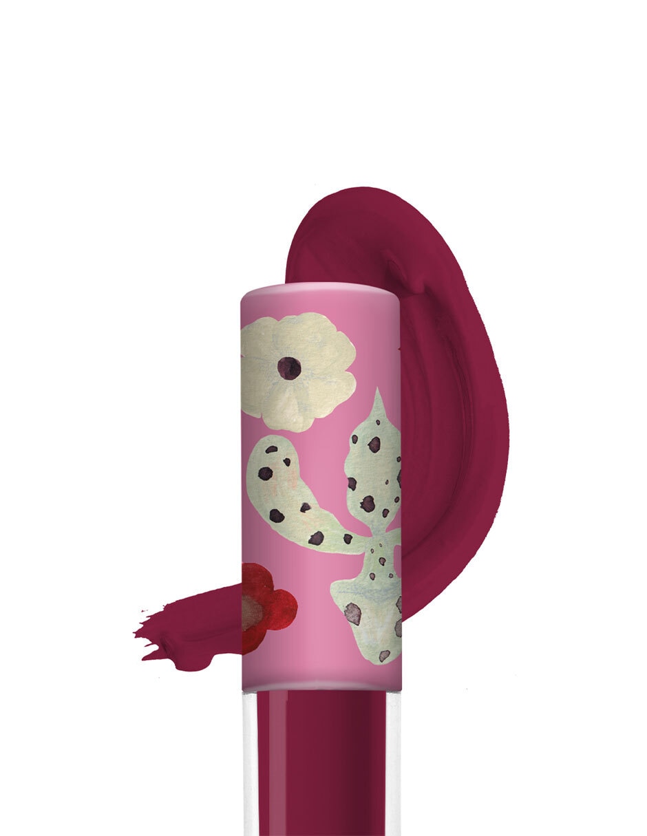 Labial mate 2