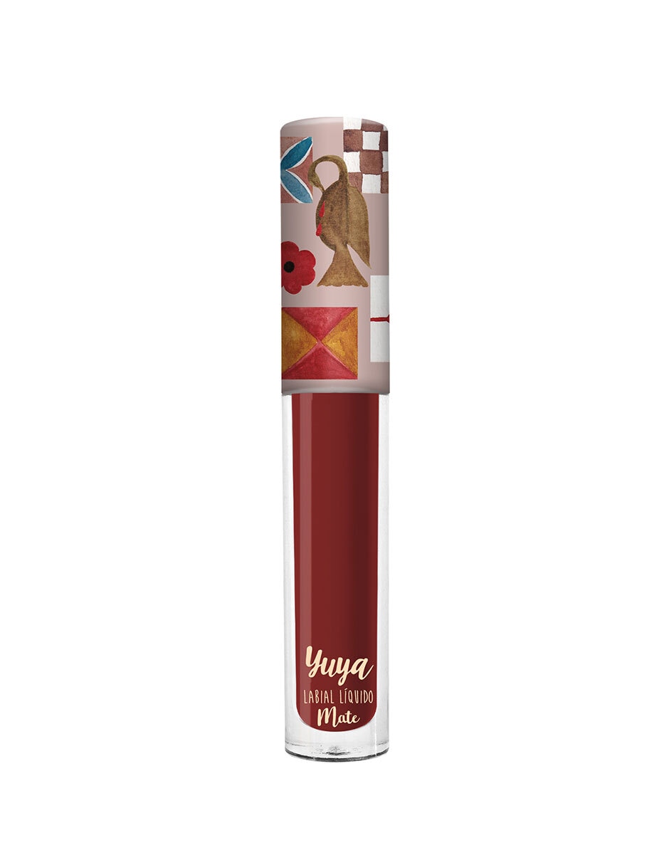 Labial mate 2