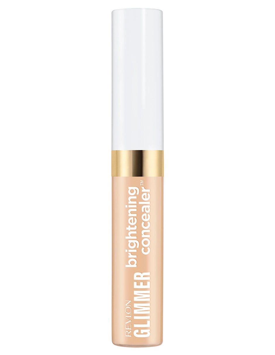 Corrector Glimmer Brightening Concealer Corrector Glimmer Brightening Concealer