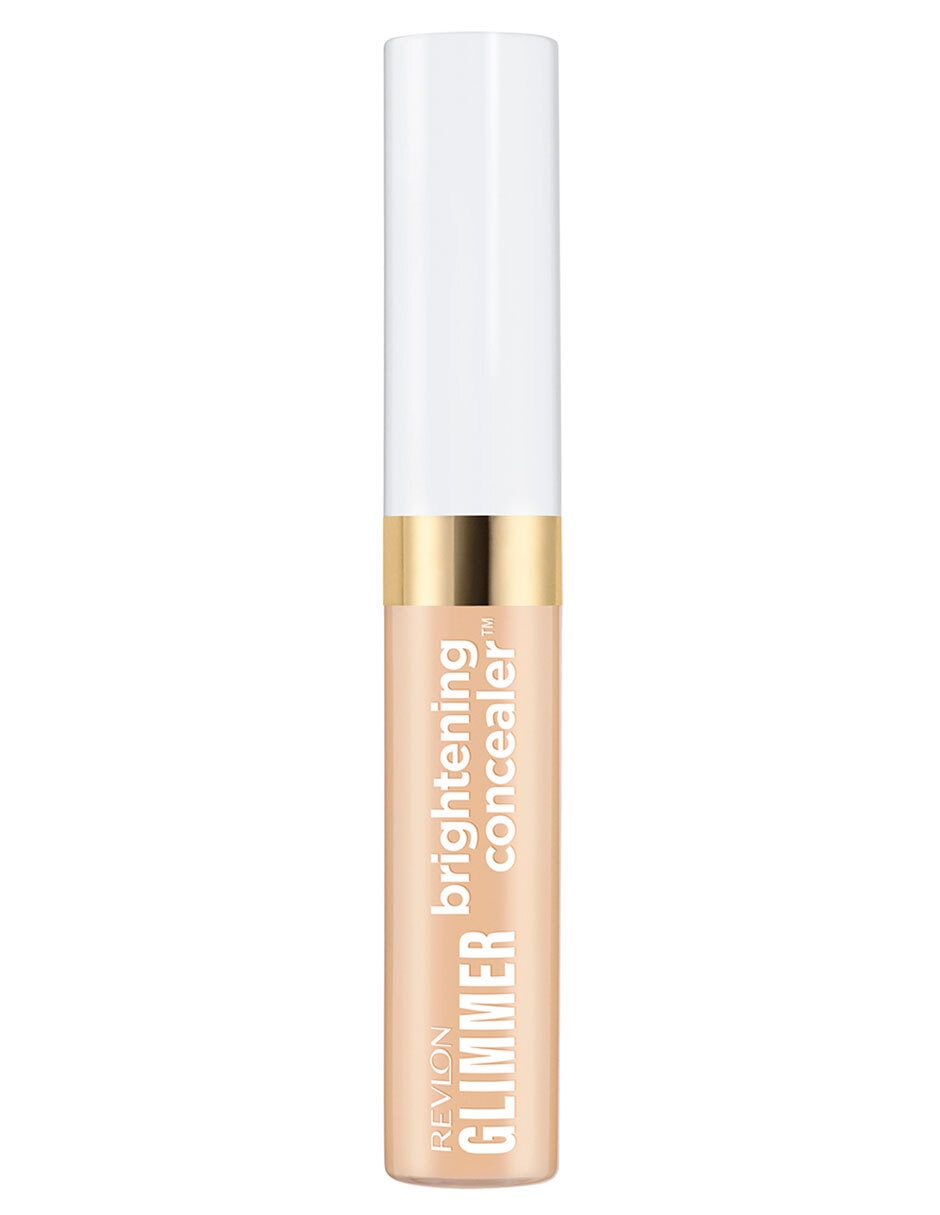Corrector Glimmer Brightening Concealer Corrector Glimmer Brightening Concealer