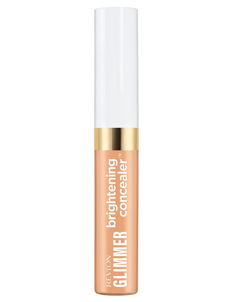 Corrector Glimmer Brightening Concealer Corrector Glimmer Brightening Concealer