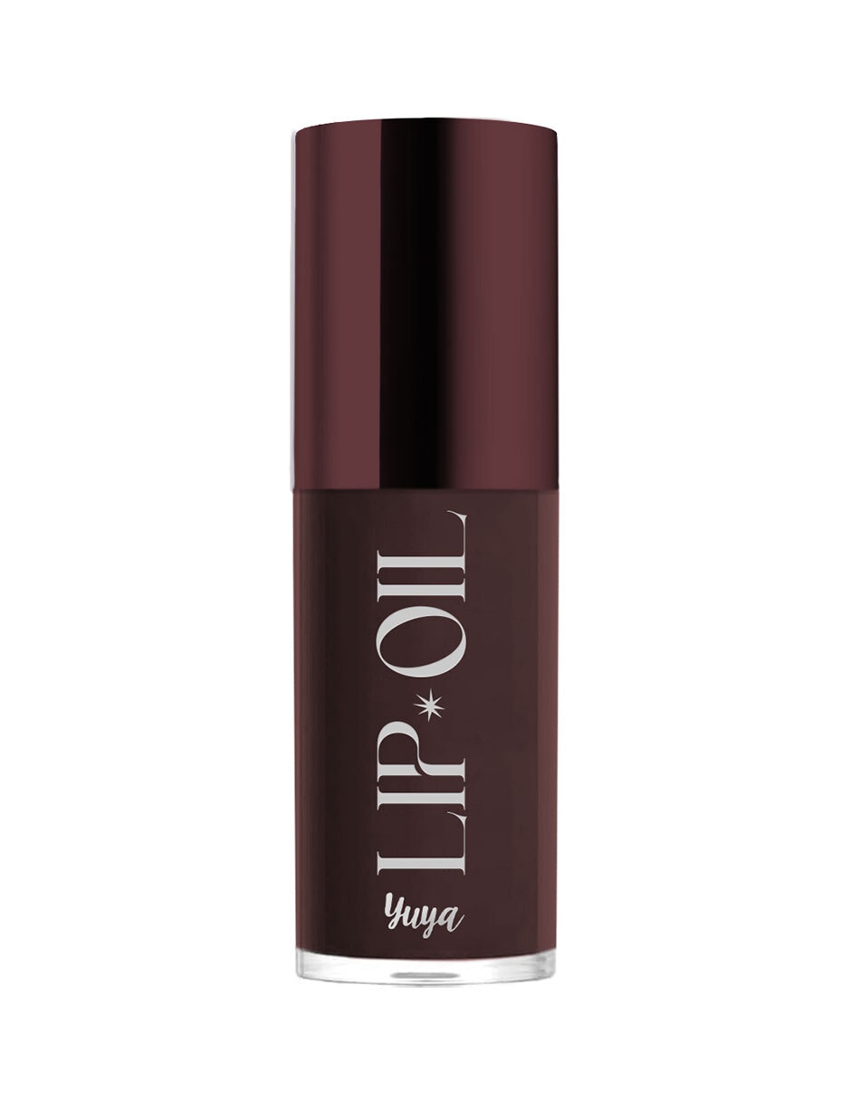Labial brillante Ceniza