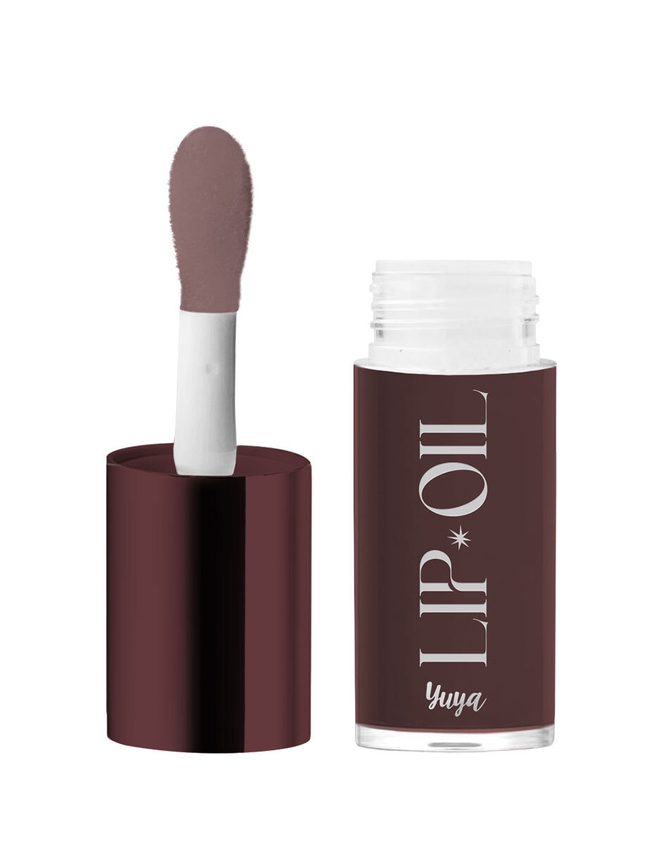 Labial brillante Ceniza 2