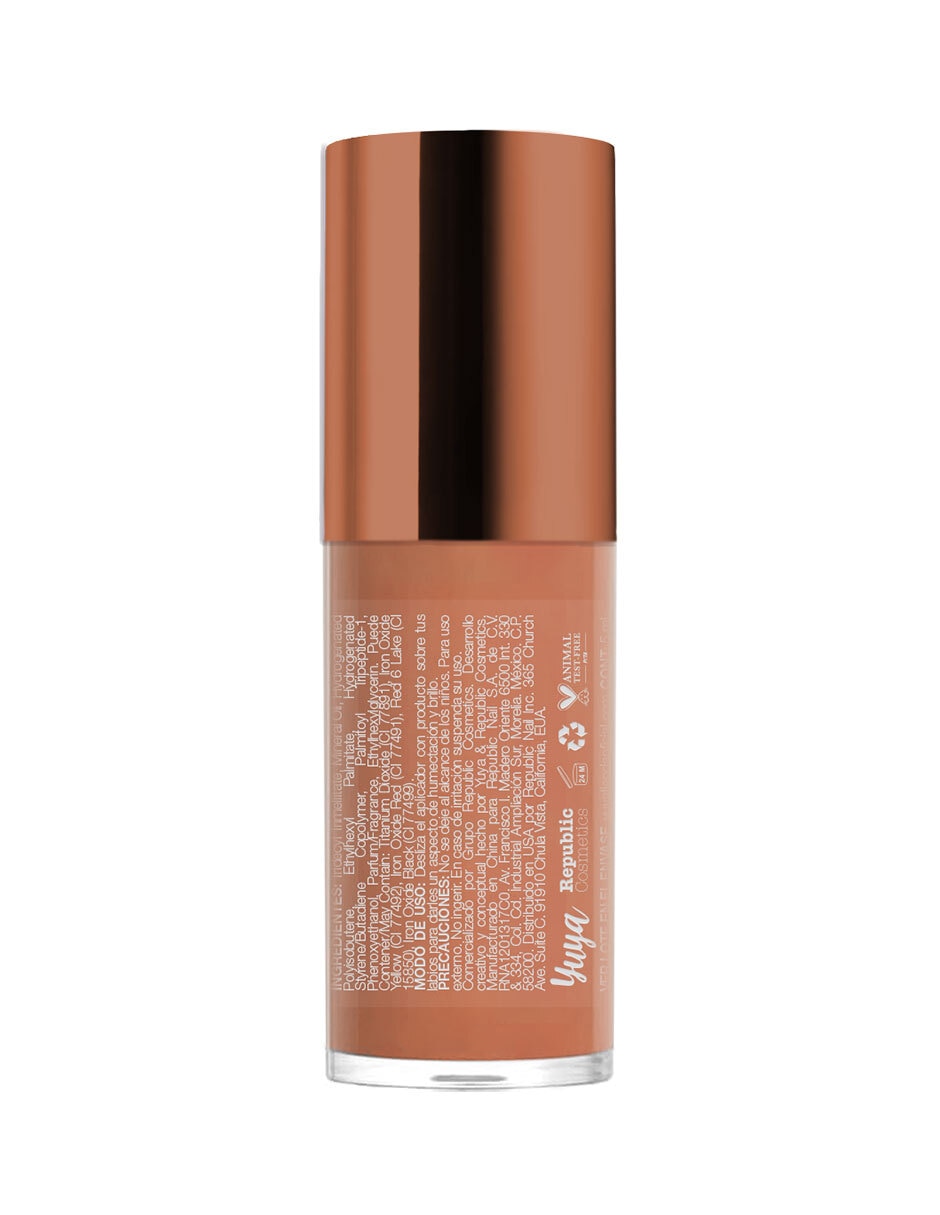Labial brillante 2
