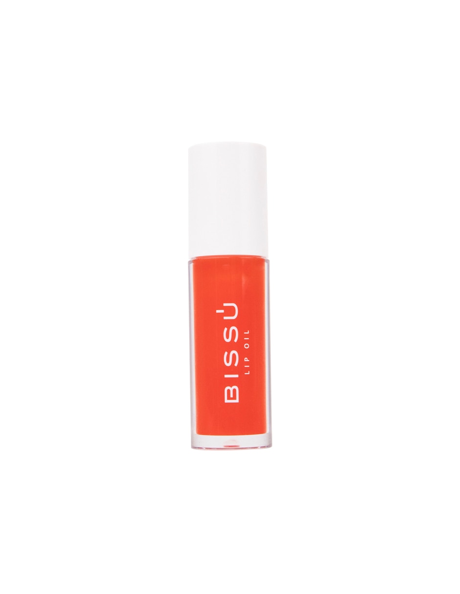 LABIAL, NARANJA CLARO