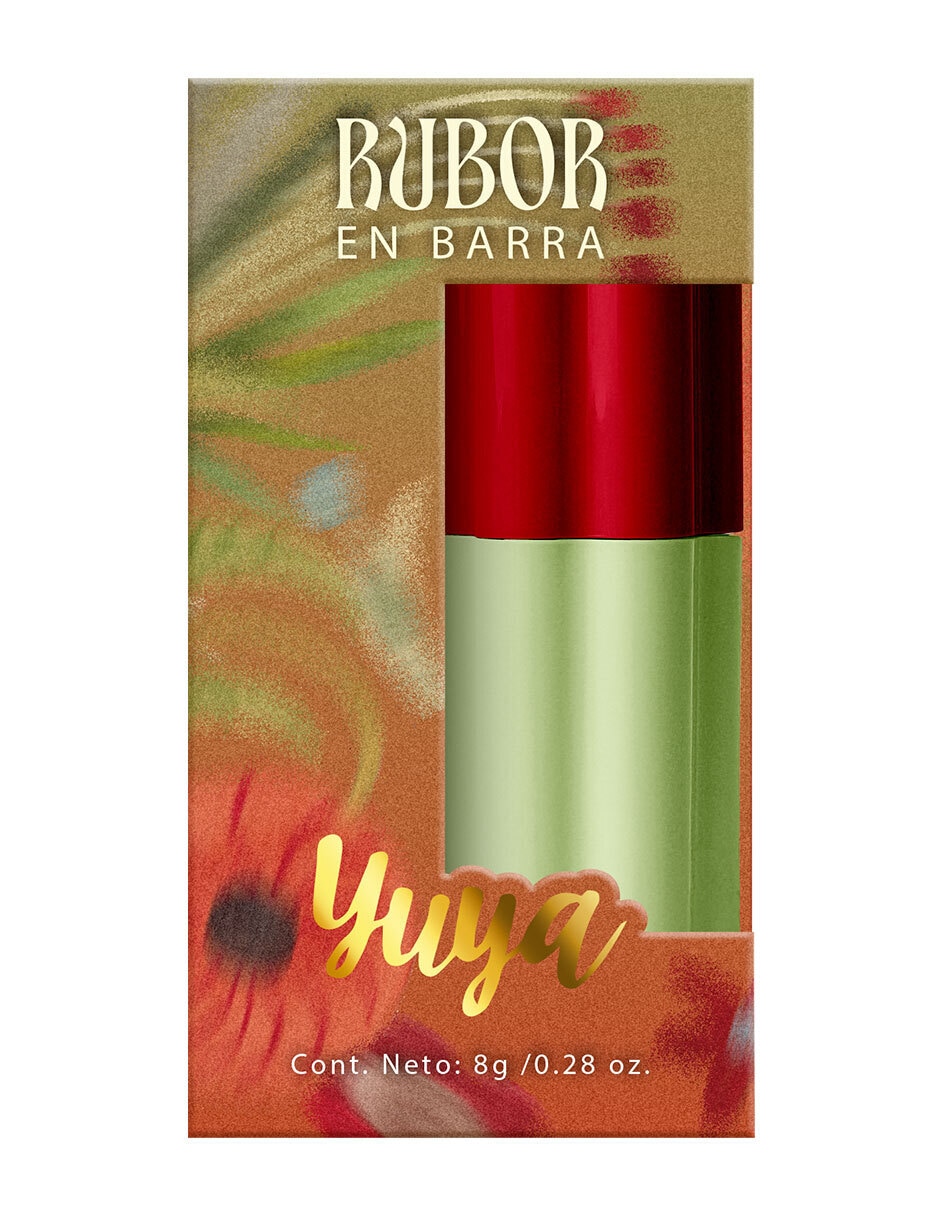 Blush en barra