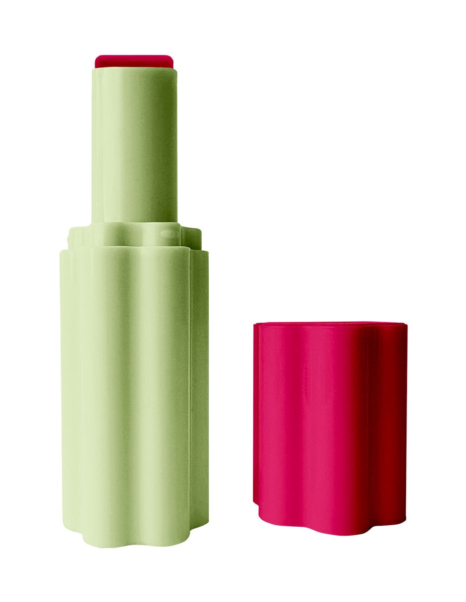Blush en barra Hortensia