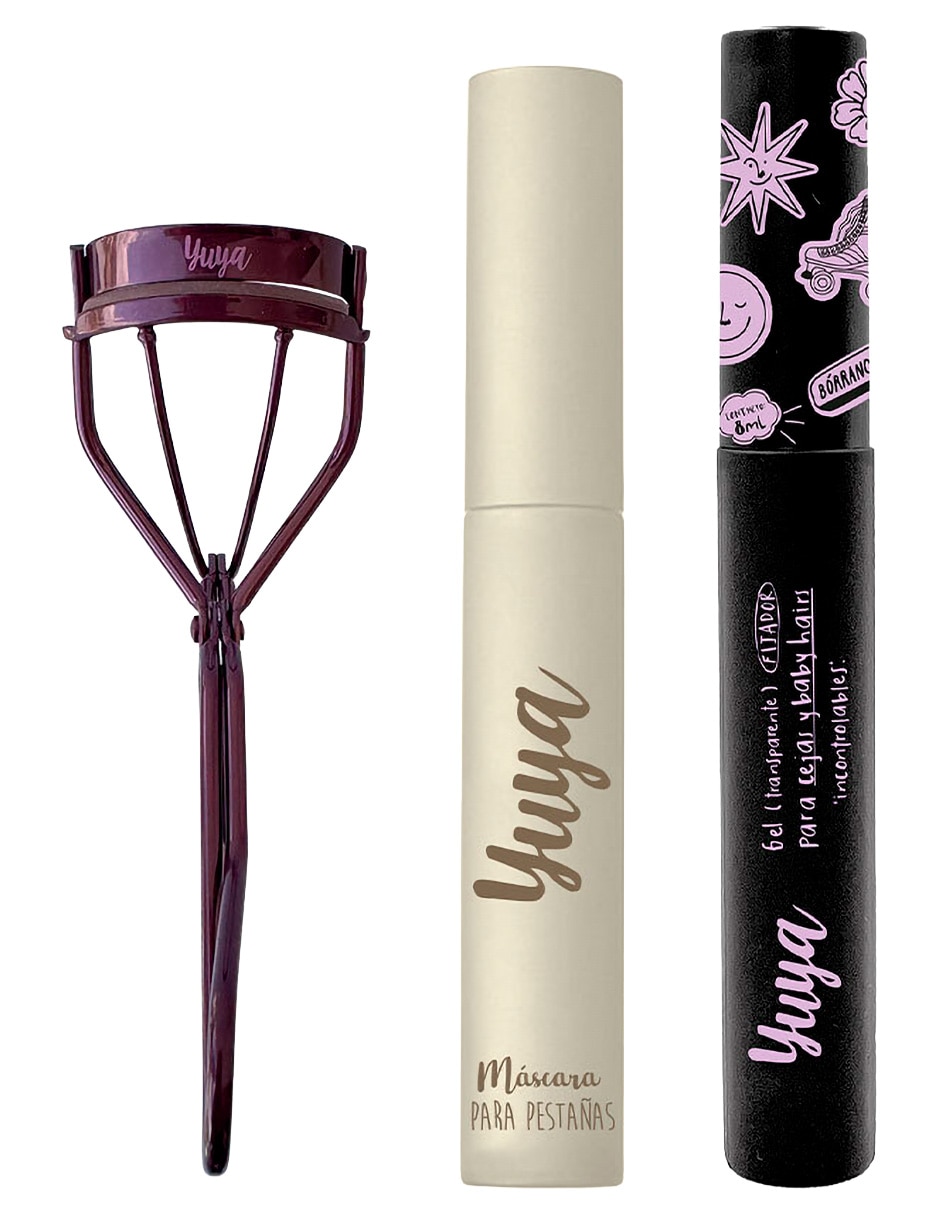 Set de maquillaje Trébol de Suerte Set de maquillaje Trébol de Suerte