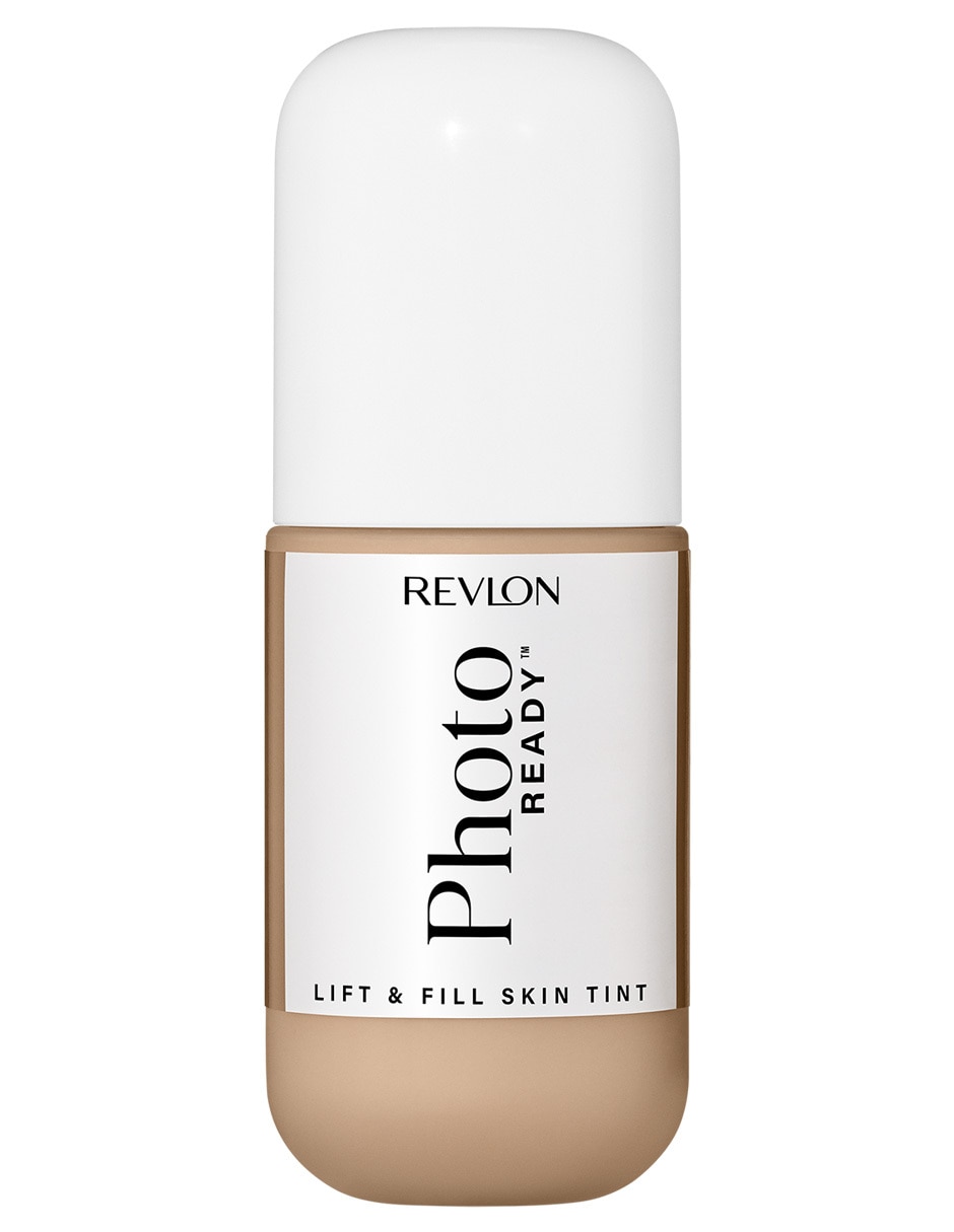 Base de maquillaje líquido Lift & Fill Skin Tint luminoso Base de maquillaje líquido Lift & Fill Skin Tint luminoso