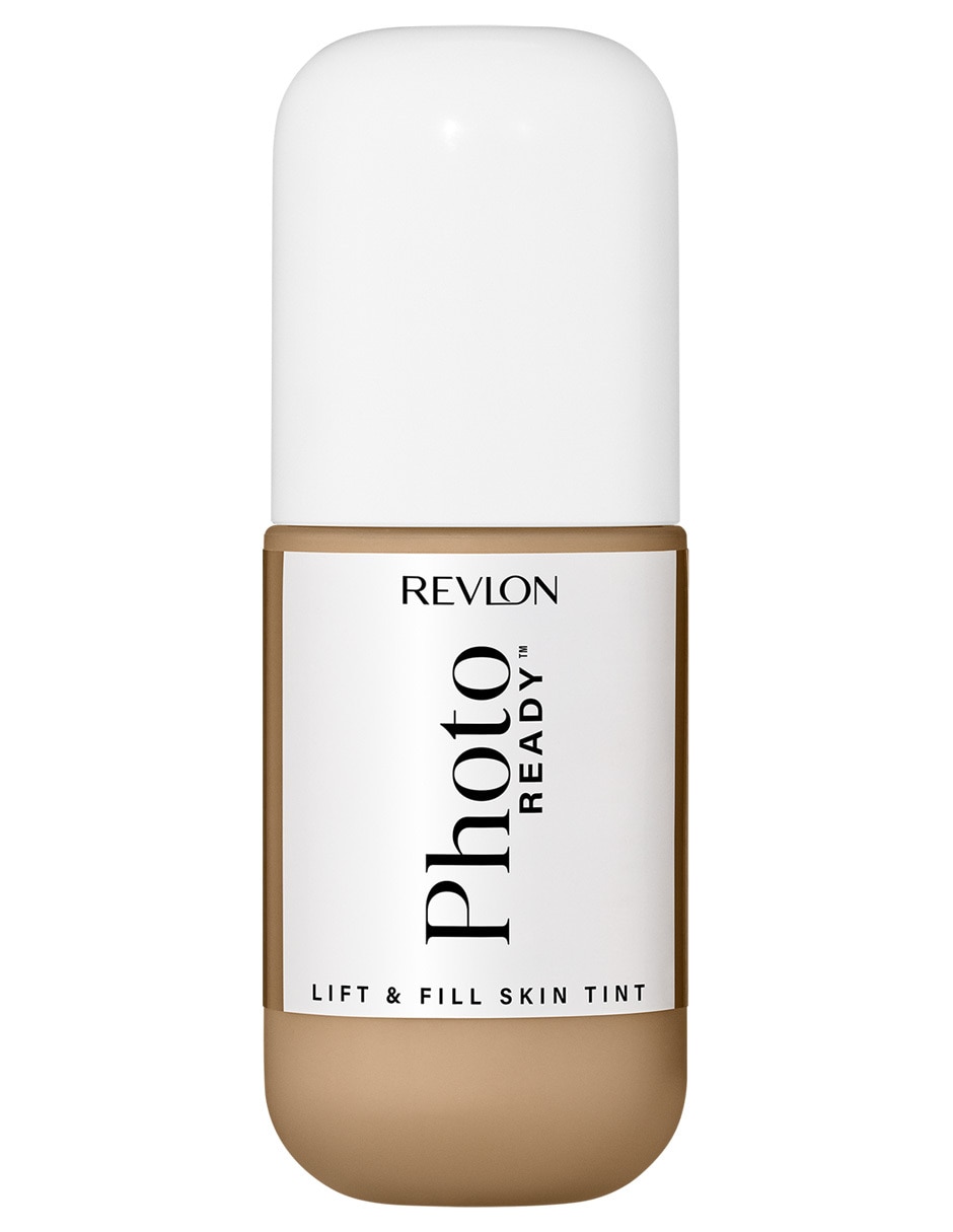 Base de maquillaje líquido Lift & Fill Skin Tint luminoso Base de maquillaje líquido Lift & Fill Skin Tint luminoso