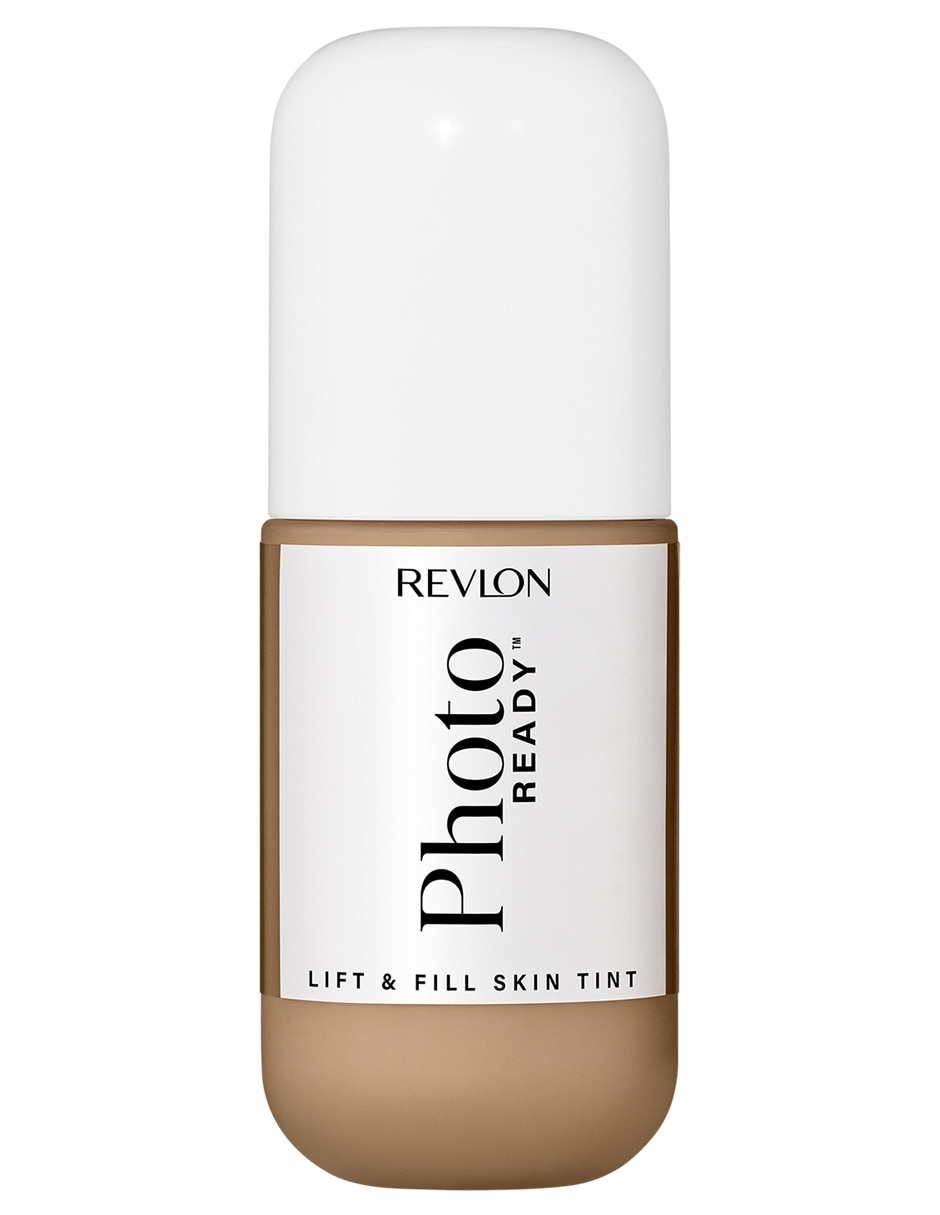 Base de maquillaje líquido Lift & Fill Skin Tint luminoso Base de maquillaje líquido Lift & Fill Skin Tint luminoso