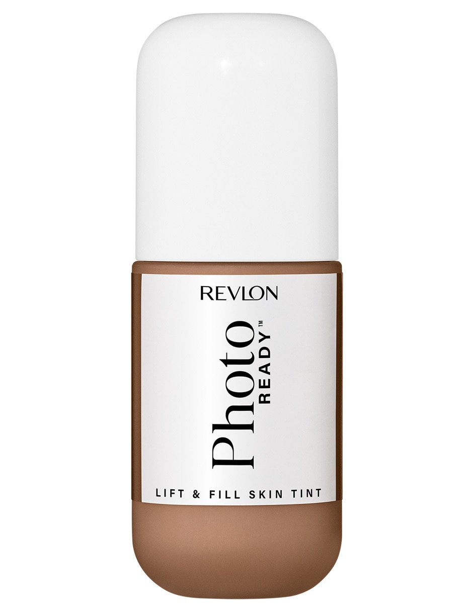 Base de maquillaje líquido Lift & Fill Skin Tint luminoso Base de maquillaje líquido Lift & Fill Skin Tint luminoso
