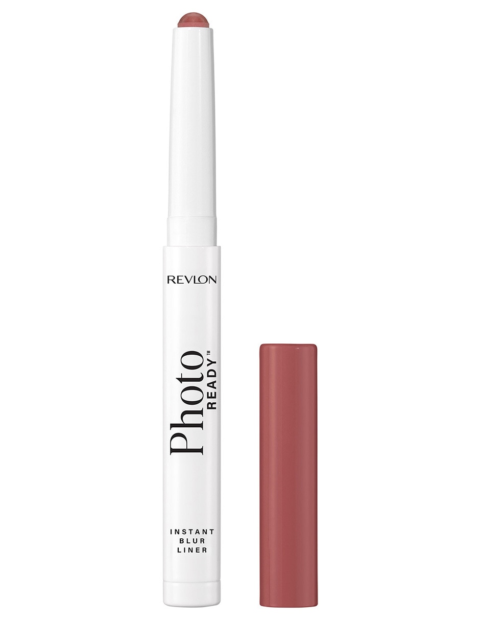Delineador lápiz para labios acabado satinado Photo Ready