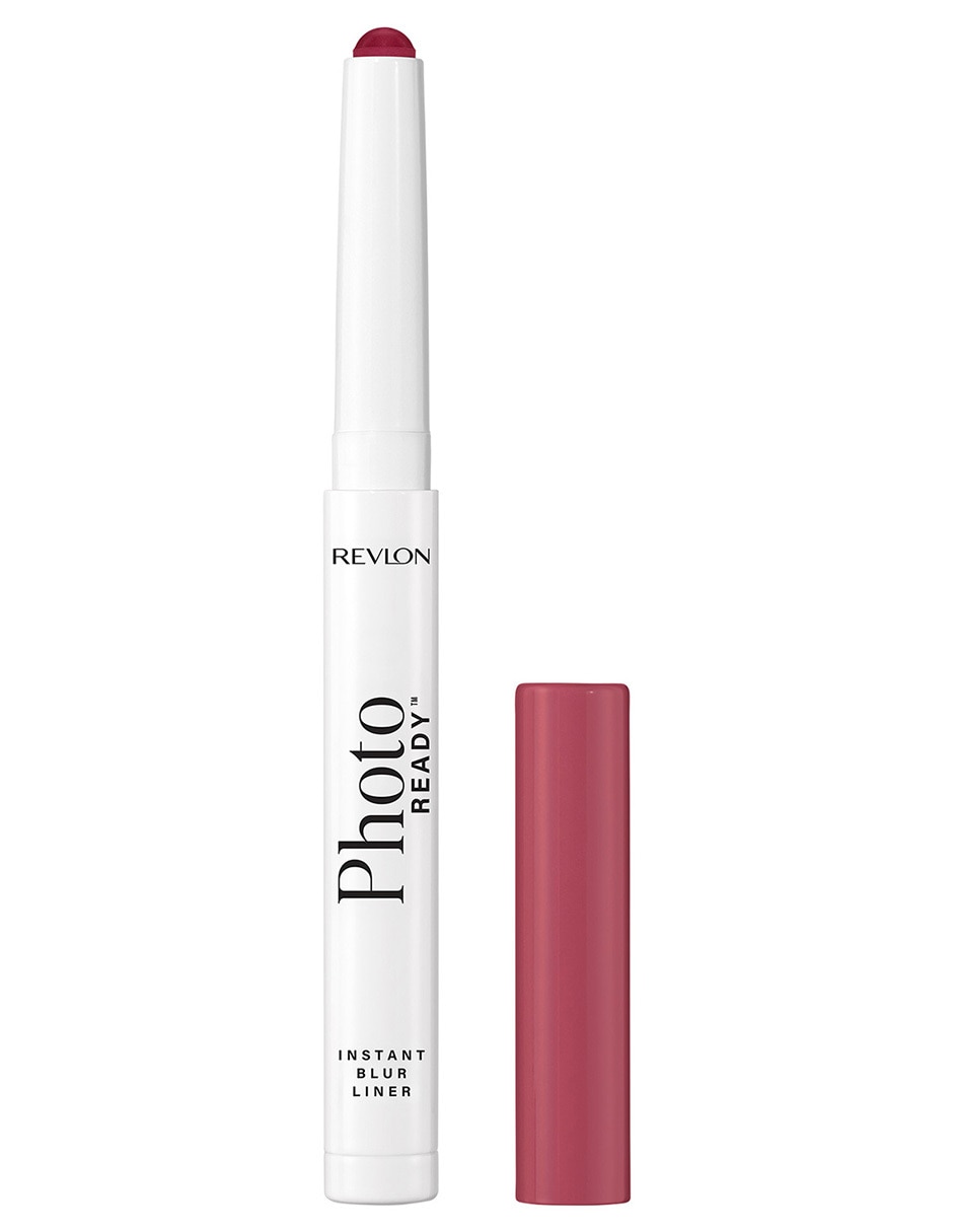 Delineador lápiz para labios acabado satinado Photo Ready