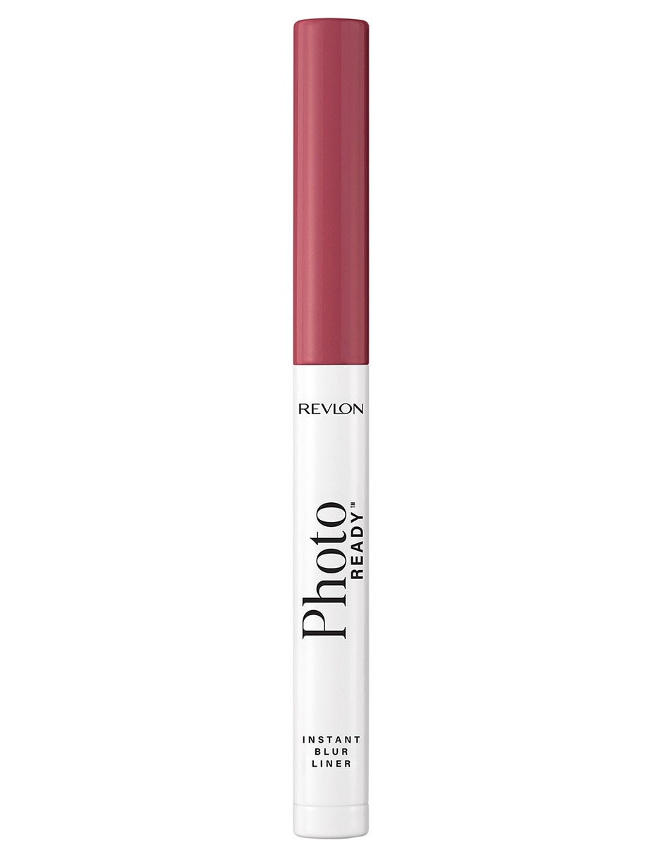 Delineador lápiz para labios acabado satinado Photo Ready 2