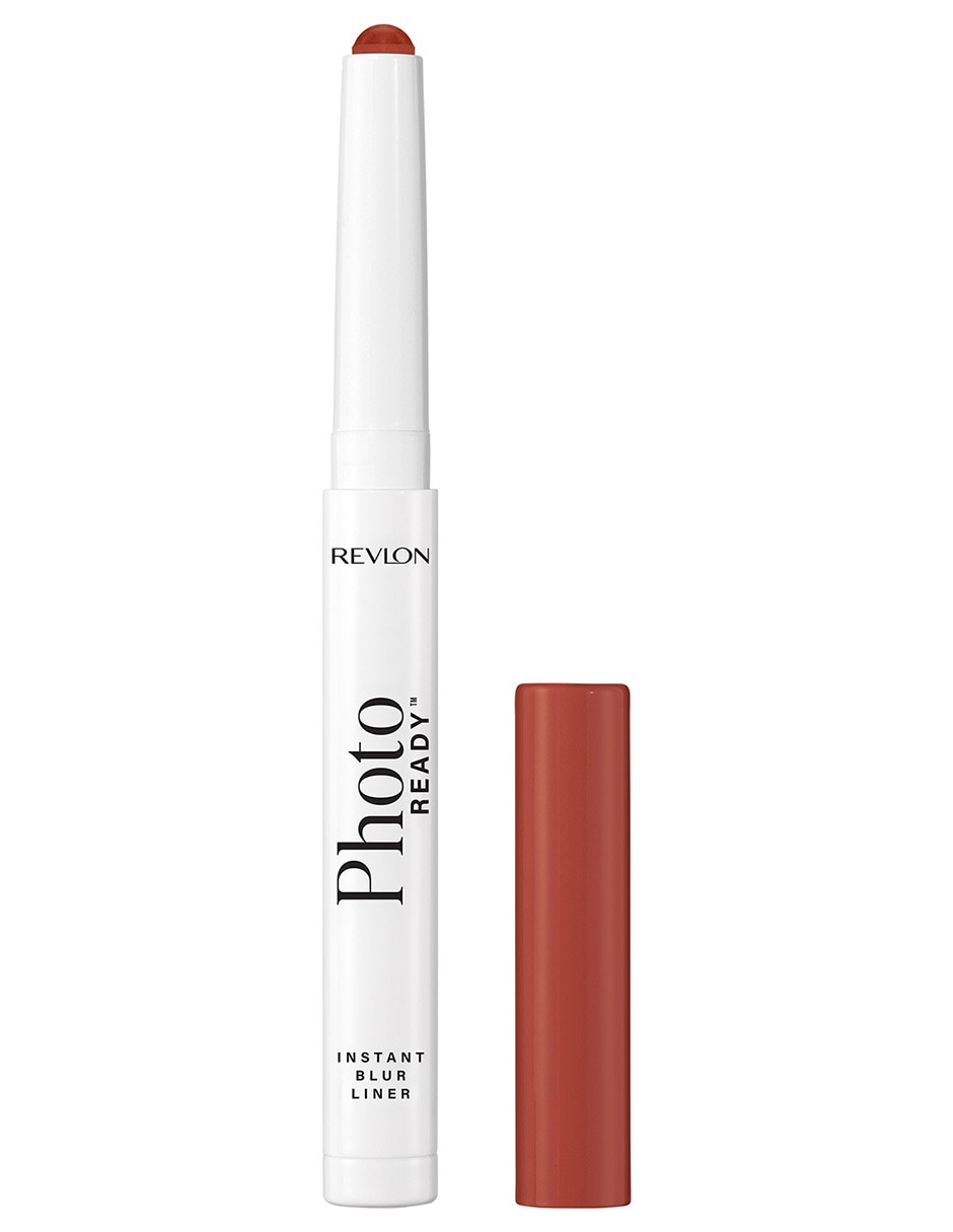 Delineador lápiz para labios acabado satinado Photo Ready