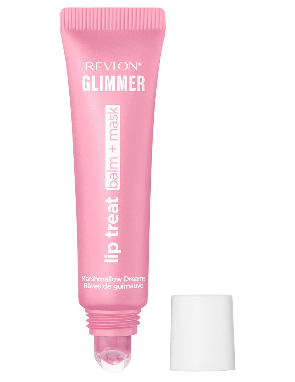 Labial brillante Glimmer