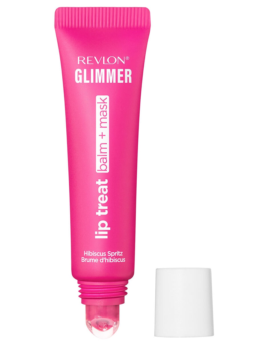 Labial brillante Glimmer