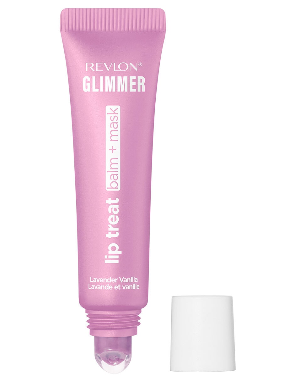 Labial brillante Glimmer