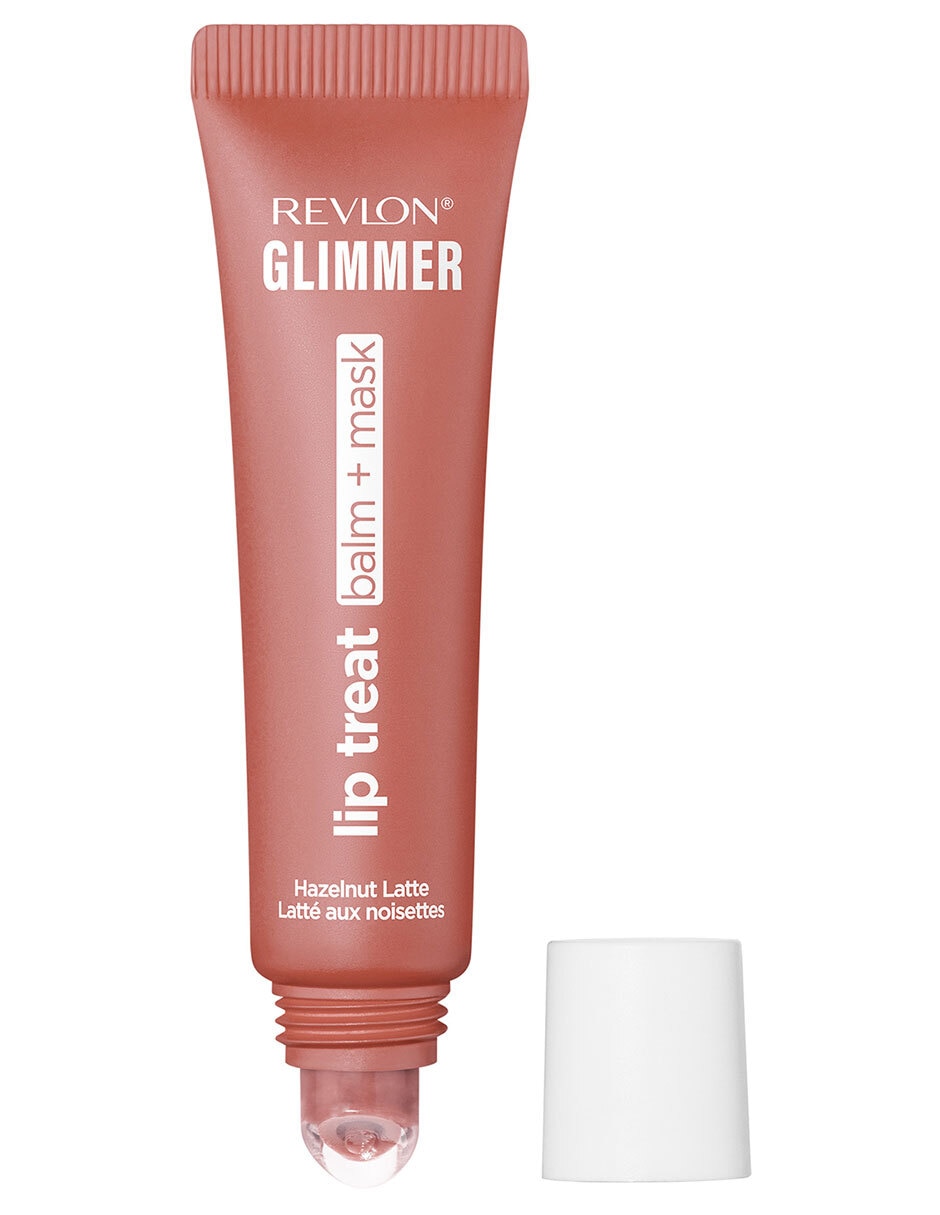 Labial brillante Glimmer Labial brillante Glimmer
